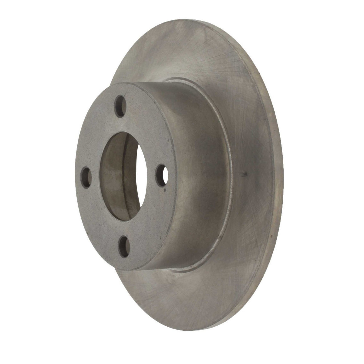 Centric Parts Disc Brake Rotor C-Tek Standard Non-Directional Finishes for Audi 80 1983-1995 121.33020