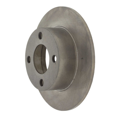 Centric Parts Disc Brake Rotor C-Tek Standard Non-Directional Finishes for Audi 80 1983-1995 121.33020