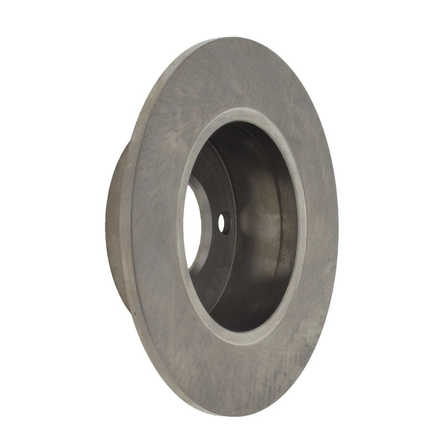 Centric Parts Disc Brake Rotor C-Tek Standard Non-Directional Finishes for Audi 80 1983-1995 121.33020