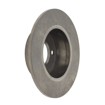 Centric Parts Disc Brake Rotor C-Tek Standard Non-Directional Finishes for Audi 80 1983-1995 121.33020