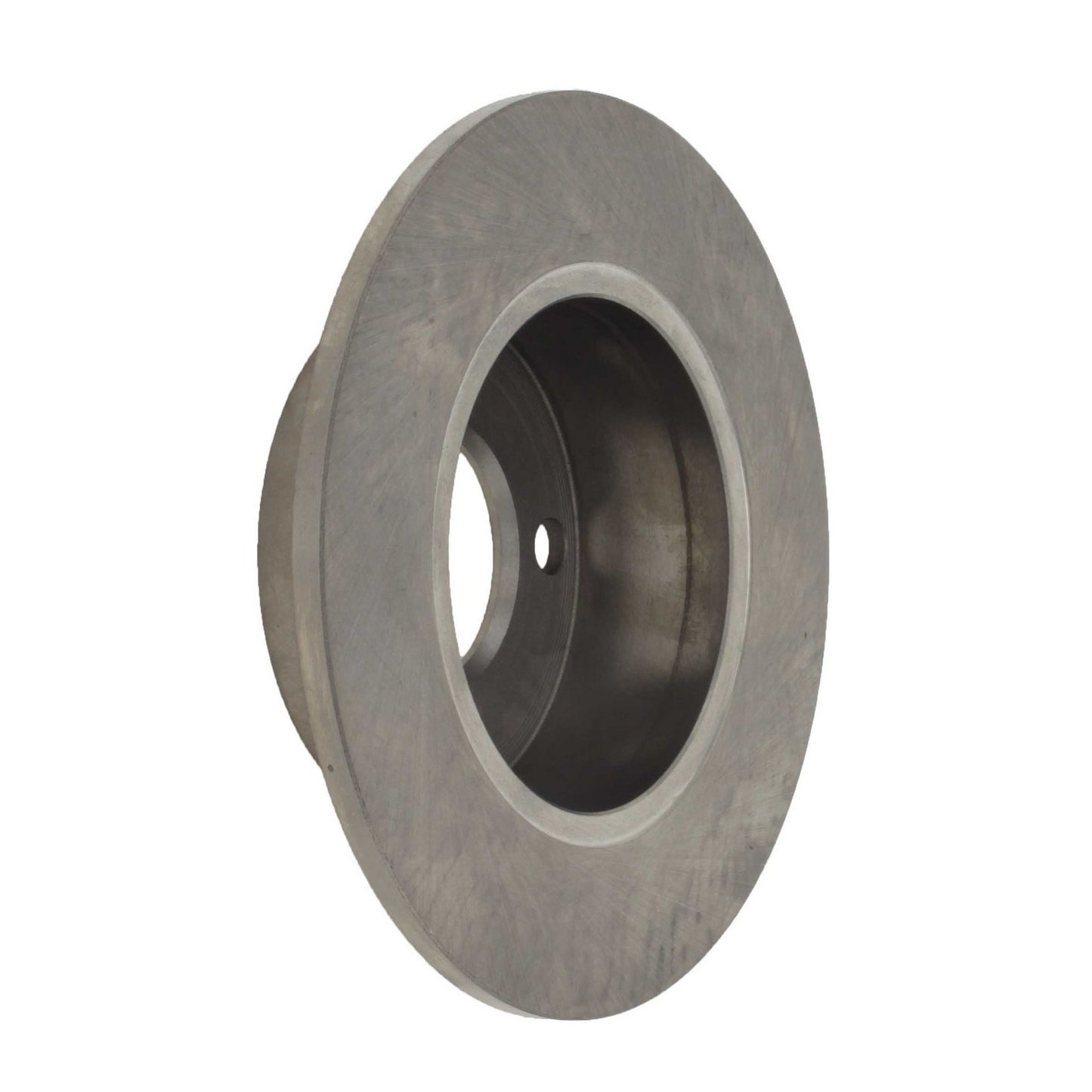 Centric Parts Disc Brake Rotor C-Tek Standard Non-Directional Finishes for Audi 80 1983-1995 121.33020