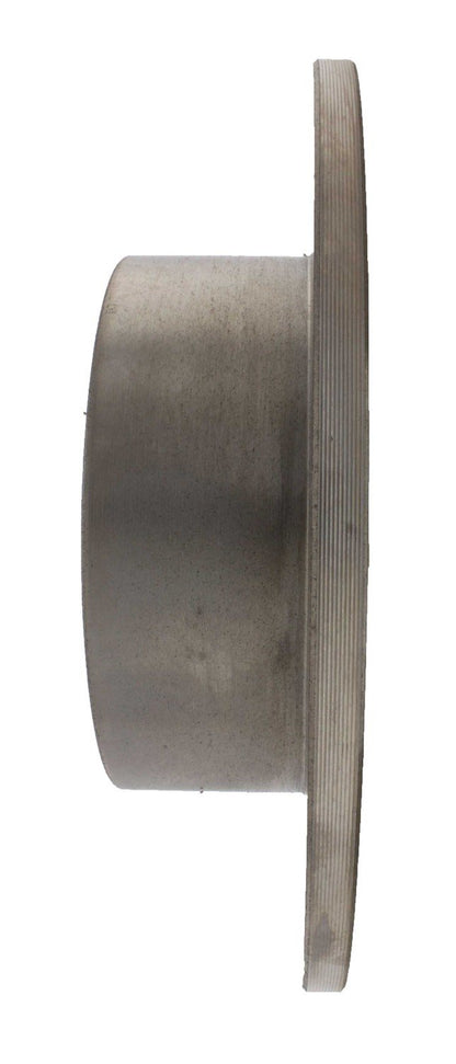 Centric Parts Disc Brake Rotor C-Tek Standard Non-Directional Finishes for Audi 80 1983-1995 121.33020
