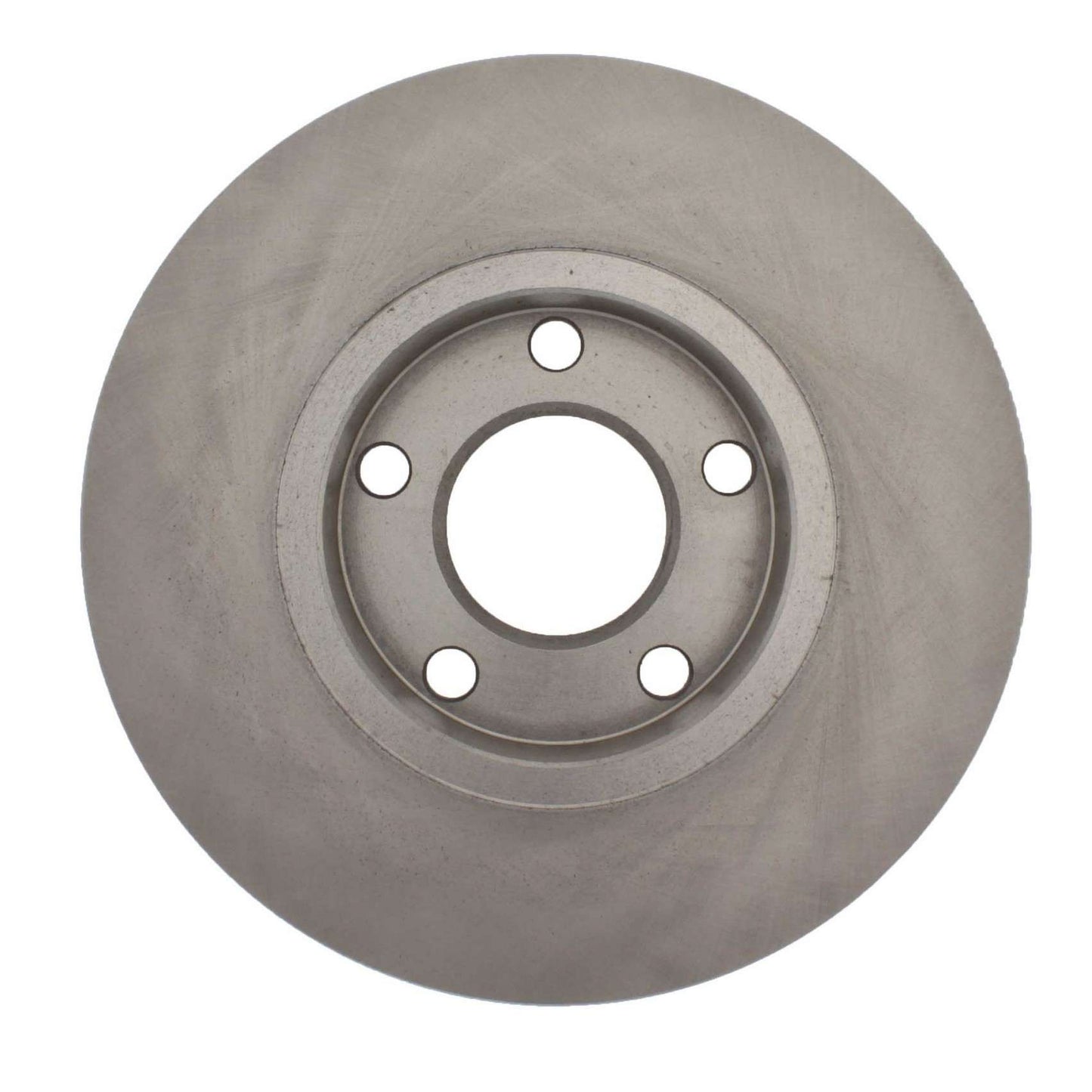 Centric Parts Disc Brake Rotor with Non-Directional Finishes for 121.33021