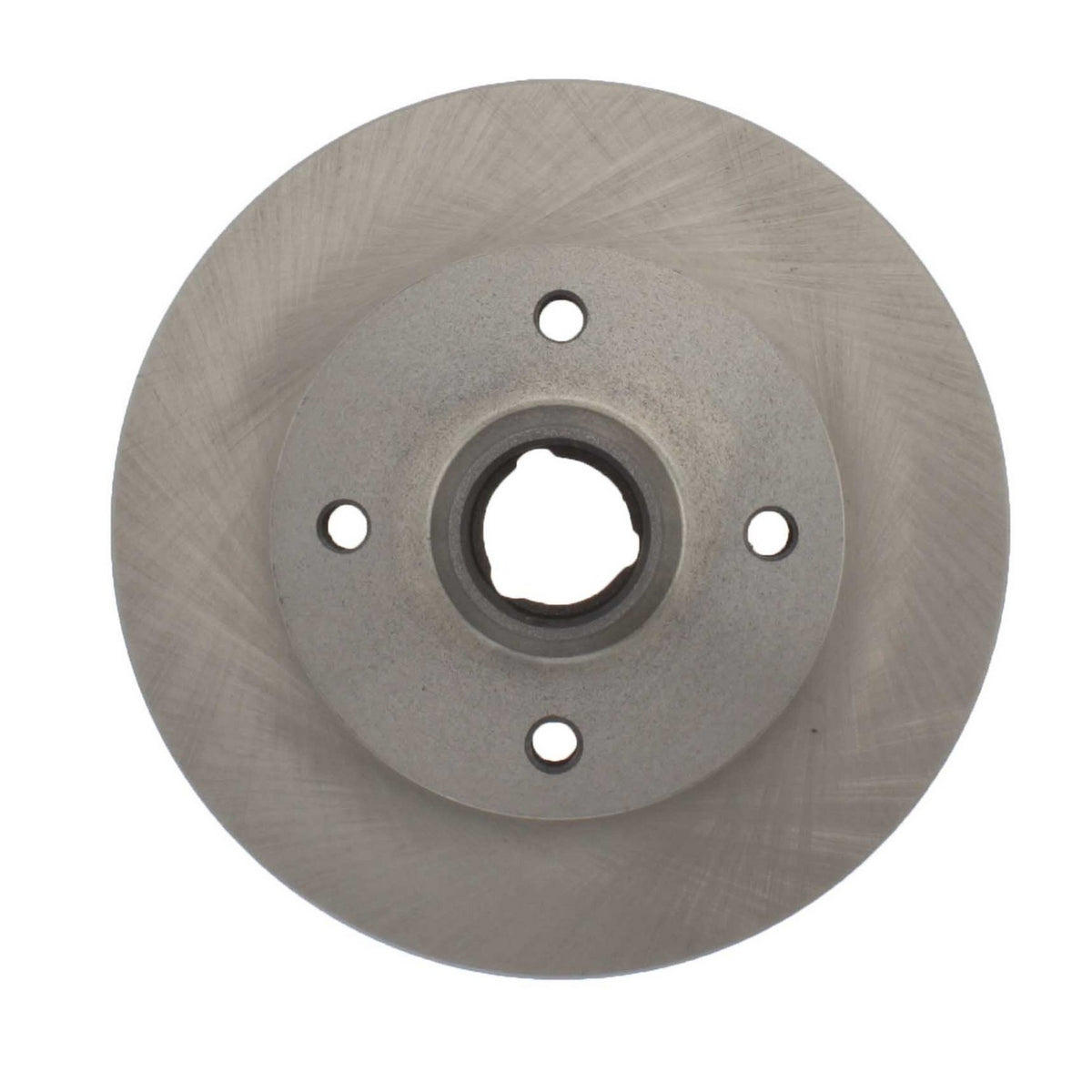 Centric Parts Disc Brake Rotor Standard with Non-Directional Finishes for 1990-2002 Volkswagen Cabrio, Corrado, Golf, Jetta, Passat, Scirocco 121.33022