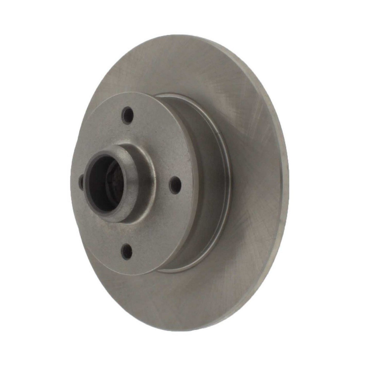 Centric Parts Disc Brake Rotor Standard with Non-Directional Finishes for 1990-2002 Volkswagen Cabrio, Corrado, Golf, Jetta, Passat, Scirocco 121.33022