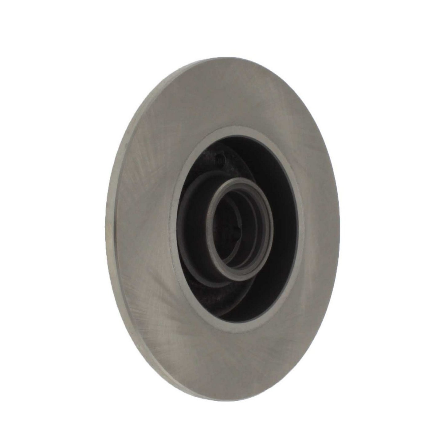 Centric Parts Disc Brake Rotor Standard with Non-Directional Finishes for 1990-2002 Volkswagen Cabrio, Corrado, Golf, Jetta, Passat, Scirocco 121.33022