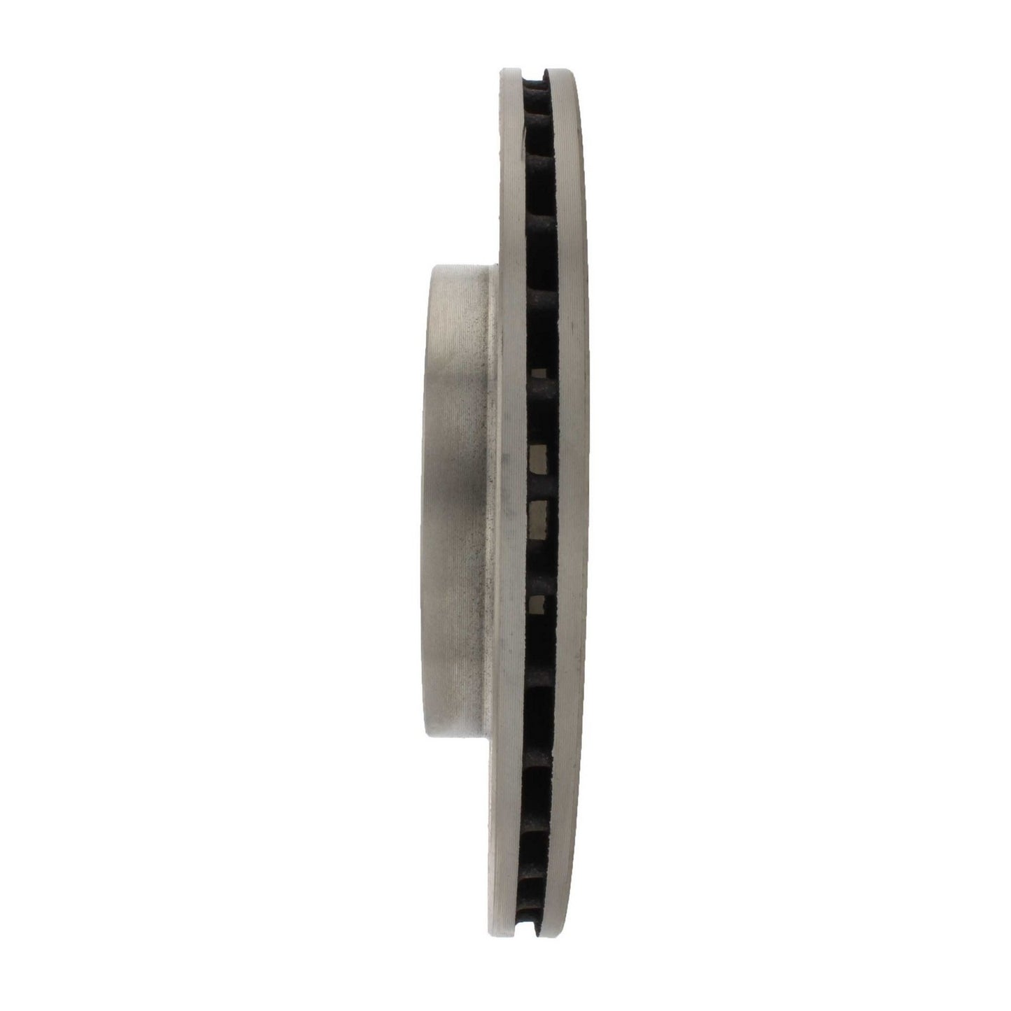Centric Parts Disc Brake Rotor C-Tek Standard with Non-Directional Finishes 121.33023