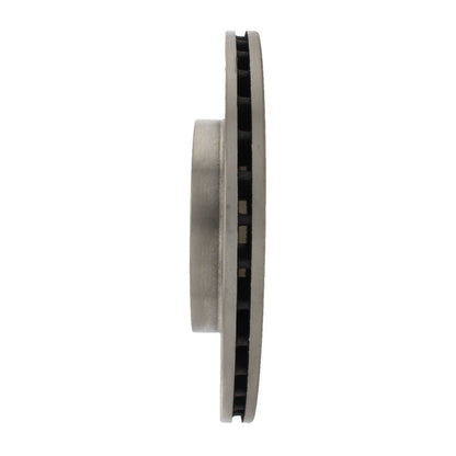 Centric Parts Disc Brake Rotor C-Tek Standard with Non-Directional Finishes 121.33023