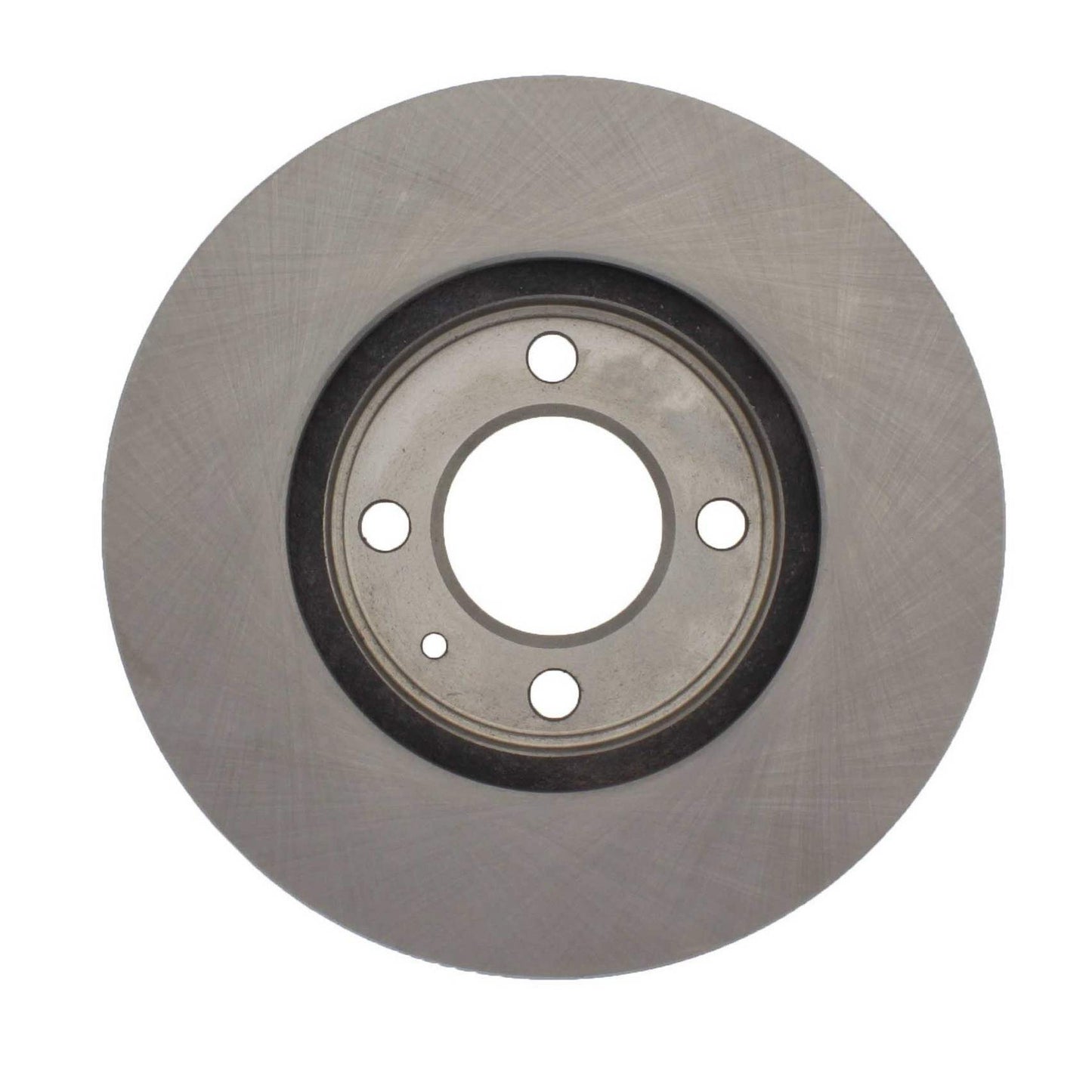 Centric Parts Disc Brake Rotor C-Tek Standard with Non-Directional Finishes 121.33023