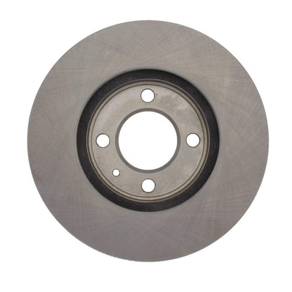 Centric Parts Disc Brake Rotor C-Tek Standard with Non-Directional Finishes 121.33023