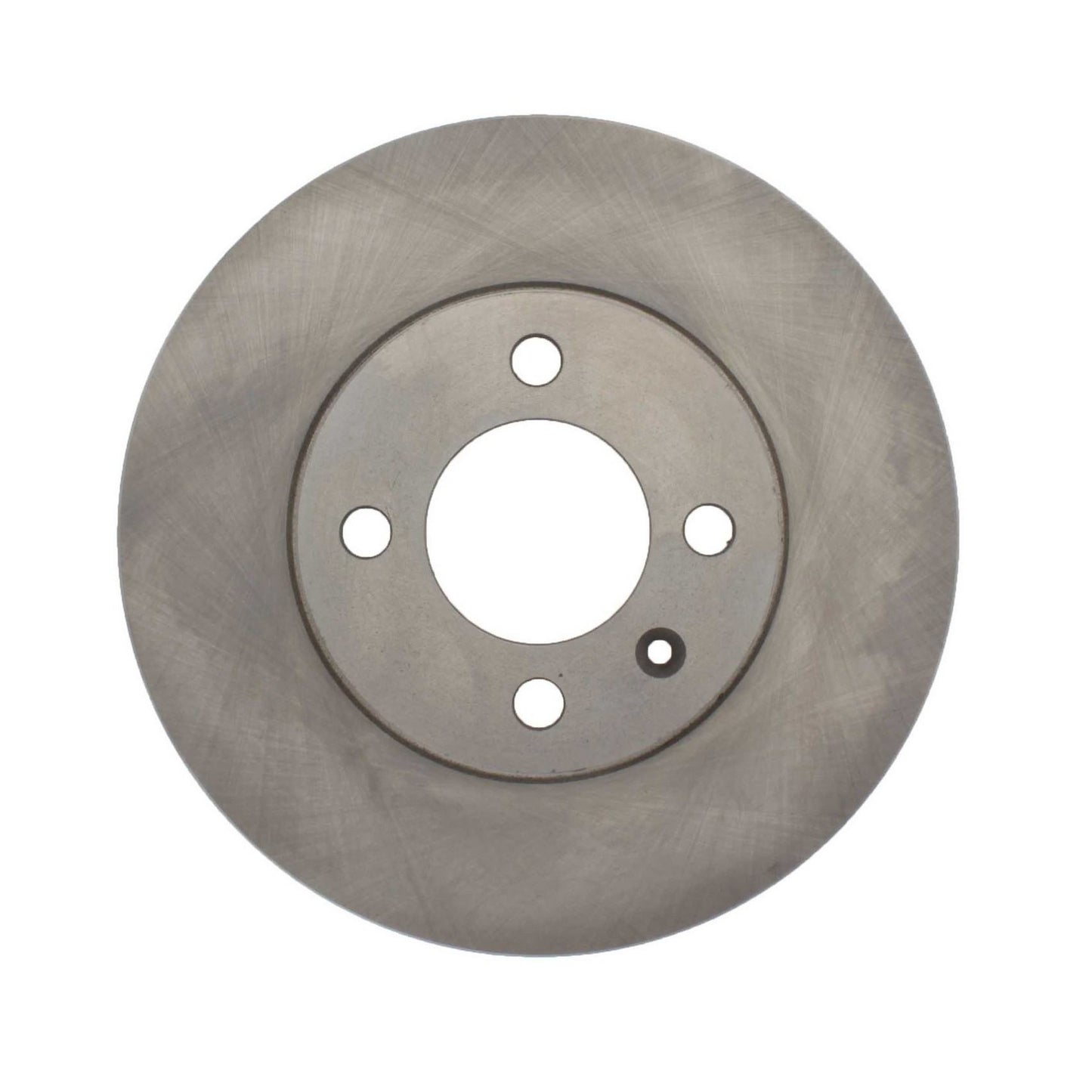 Centric Parts Disc Brake Rotor C-Tek Standard with Non-Directional Finishes 121.33023