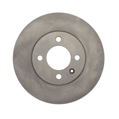 Centric Parts Disc Brake Rotor C-Tek Standard with Non-Directional Finishes 121.33023