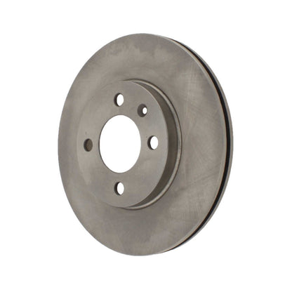 Centric Parts Disc Brake Rotor C-Tek Standard with Non-Directional Finishes 121.33023