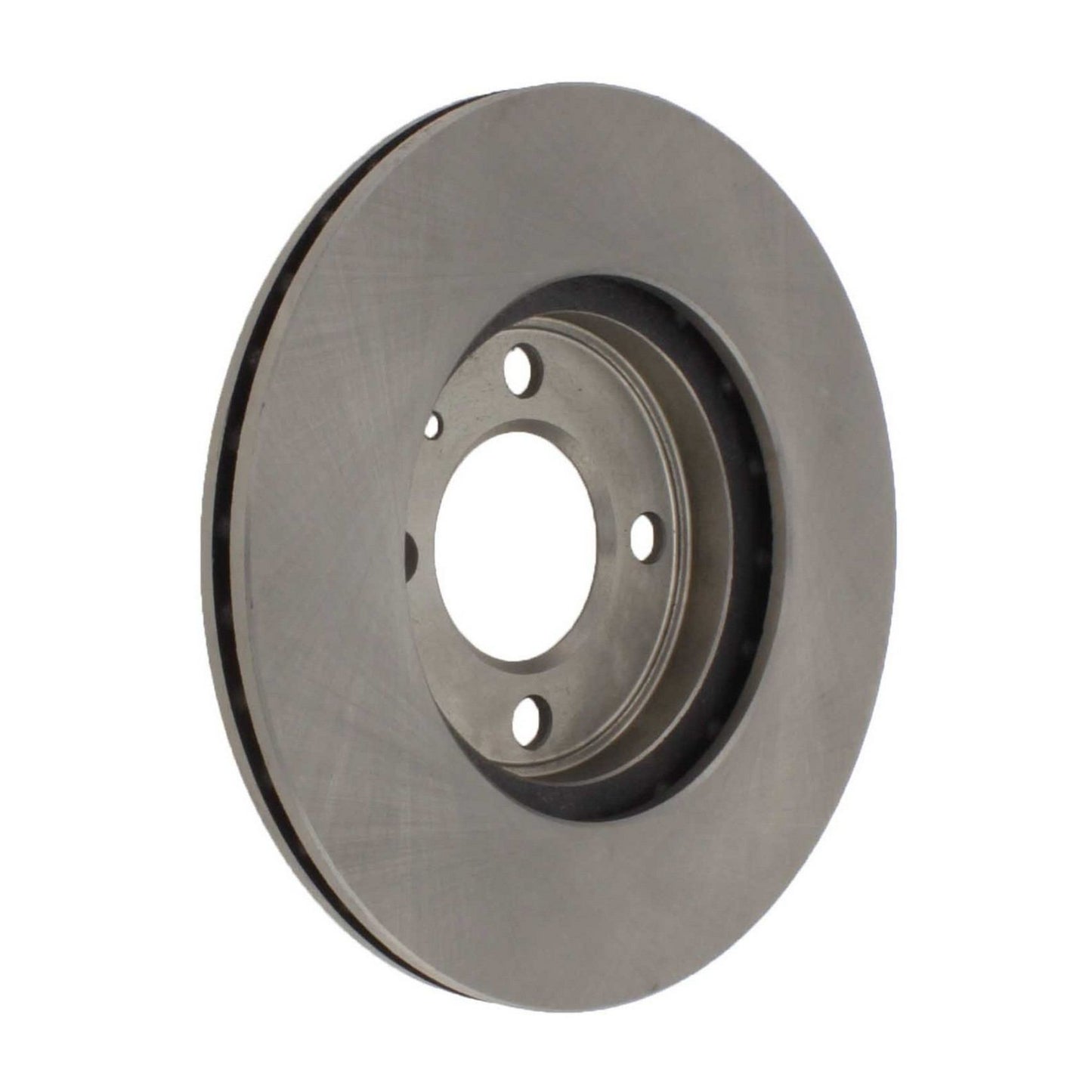 Centric Parts Disc Brake Rotor C-Tek Standard with Non-Directional Finishes 121.33023