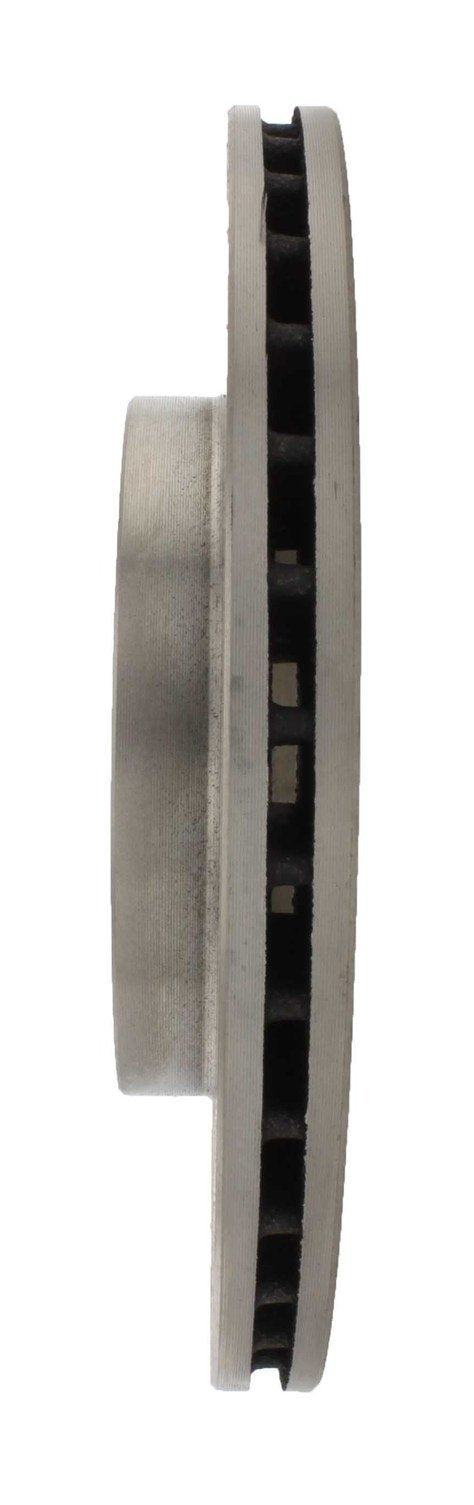 Centric Parts Disc Brake Rotor C-Tek Standard with Non-Directional Finishes 121.33023