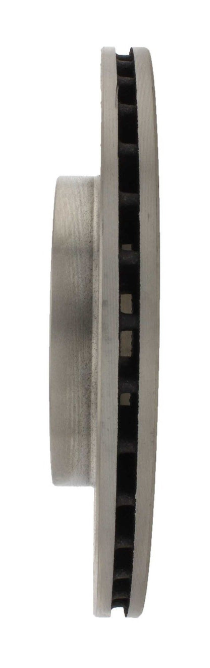 Centric Parts Disc Brake Rotor C-Tek Standard with Non-Directional Finishes 121.33023