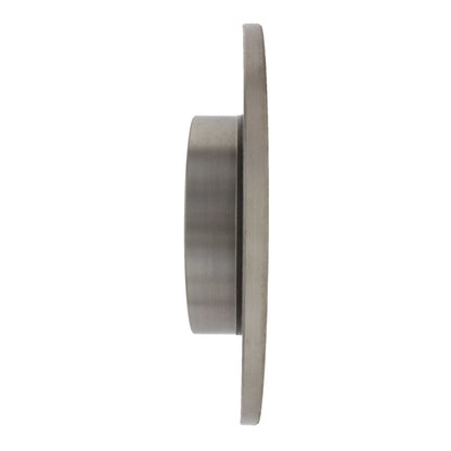Centric Parts Disc Brake Rotor with Non-Directional Finishes 121.33025