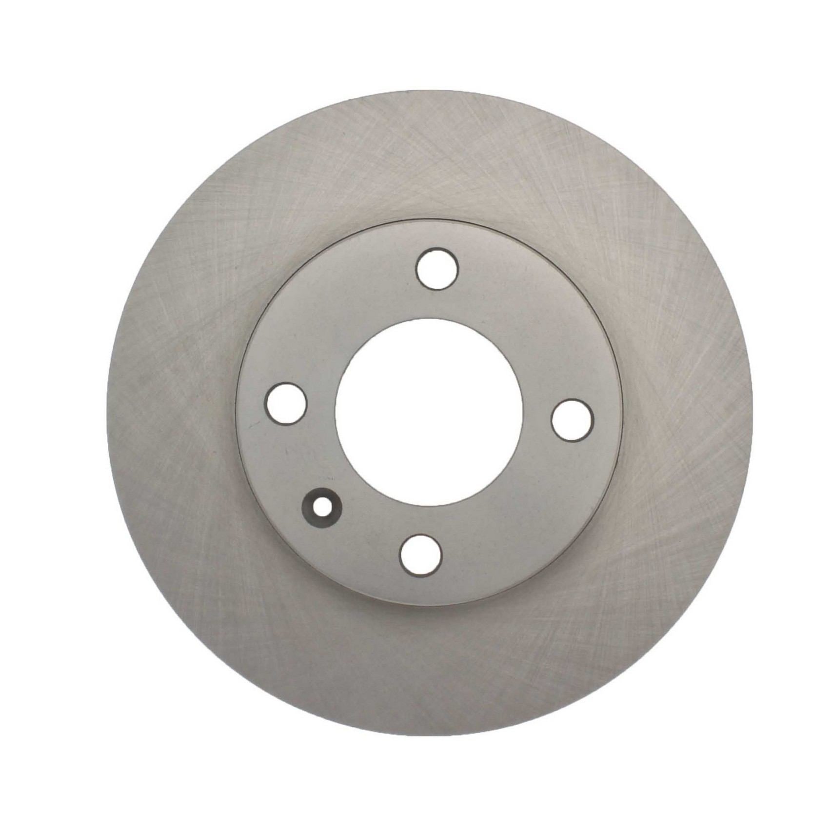 C-Tek Standard Brake Rotor 121.33025