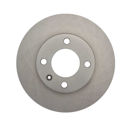 Centric Parts Disc Brake Rotor with Non-Directional Finishes 121.33025