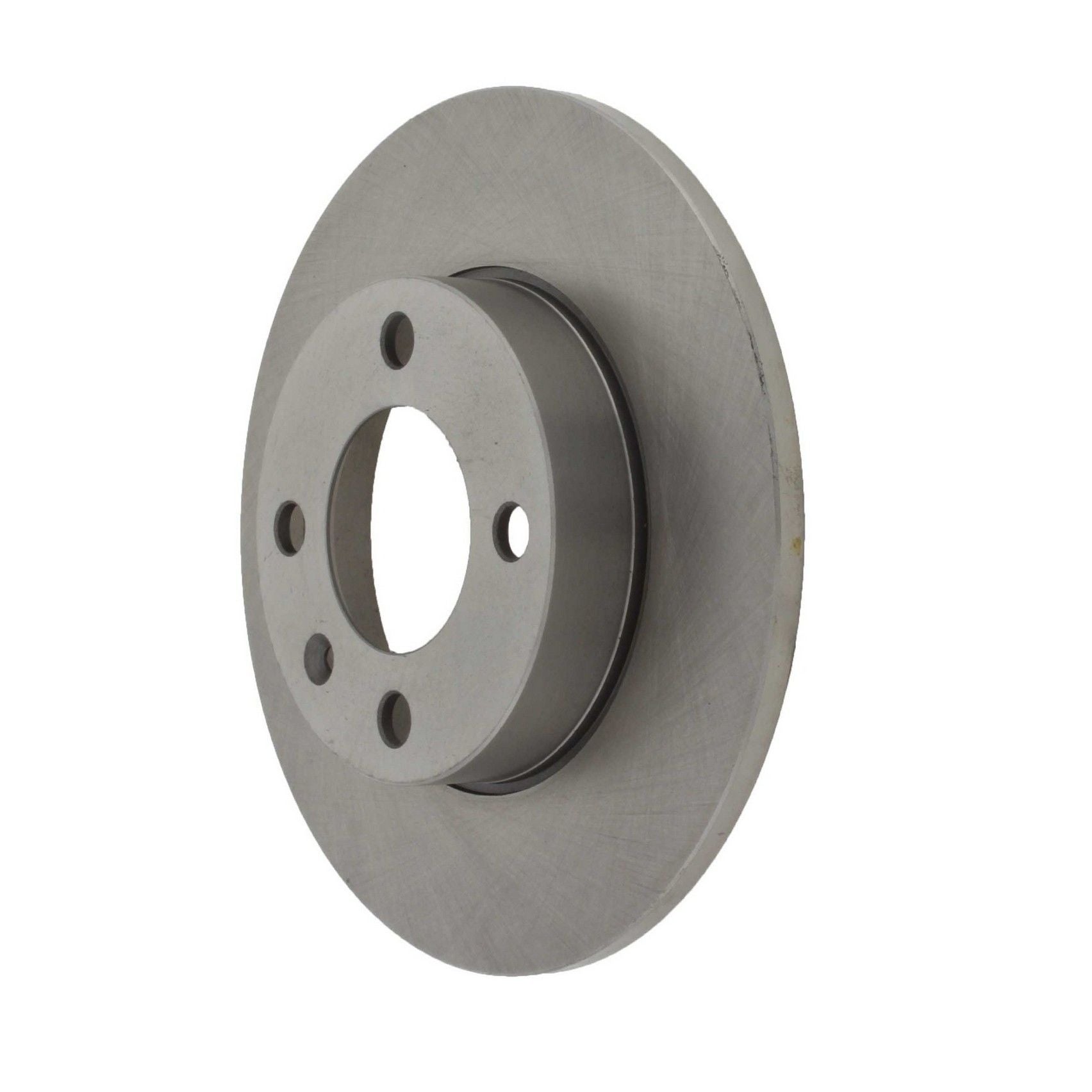 C-Tek Standard Brake Rotor 121.33025