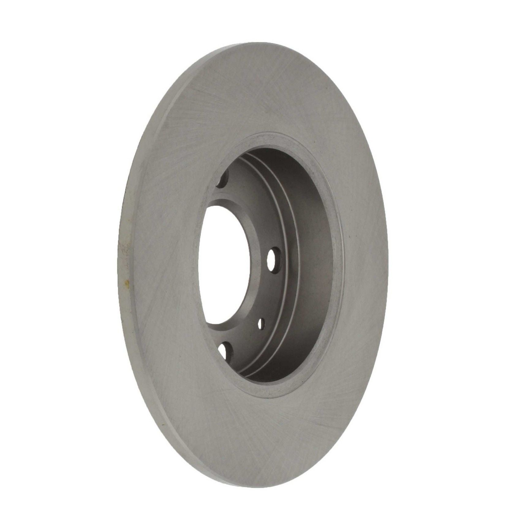 C-Tek Standard Brake Rotor 121.33025