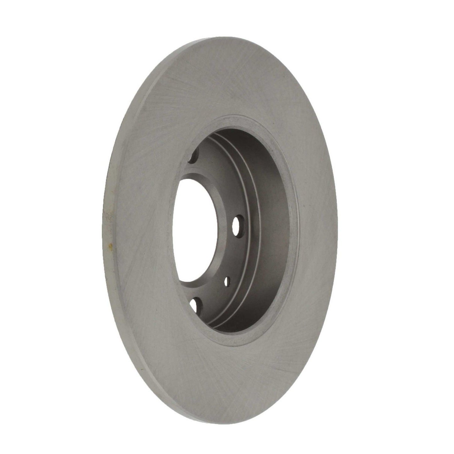 Centric Parts Disc Brake Rotor with Non-Directional Finishes 121.33025