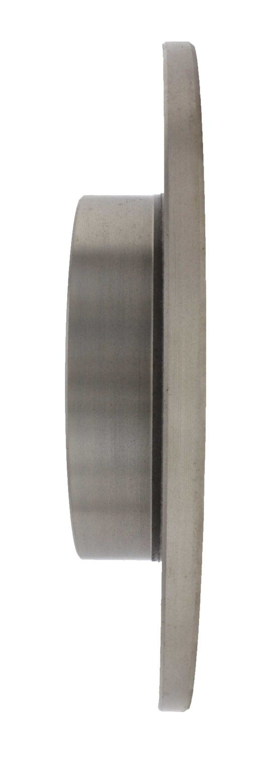 Centric Parts Disc Brake Rotor with Non-Directional Finishes 121.33025