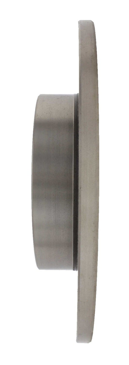 Centric Parts Disc Brake Rotor with Non-Directional Finishes 121.33025