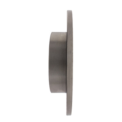 Centric Parts Disc Brake Rotor with Non-Directional Finishes 121.33026