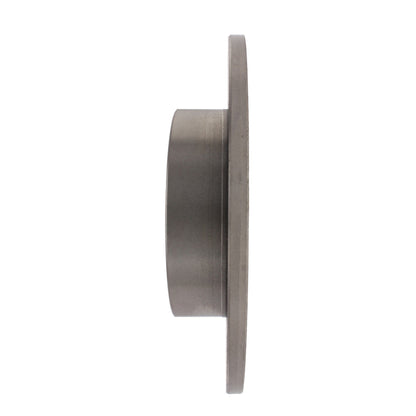 Centric Parts Disc Brake Rotor with Non-Directional Finishes 121.33026
