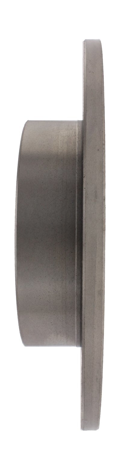 Centric Parts Disc Brake Rotor with Non-Directional Finishes 121.33026