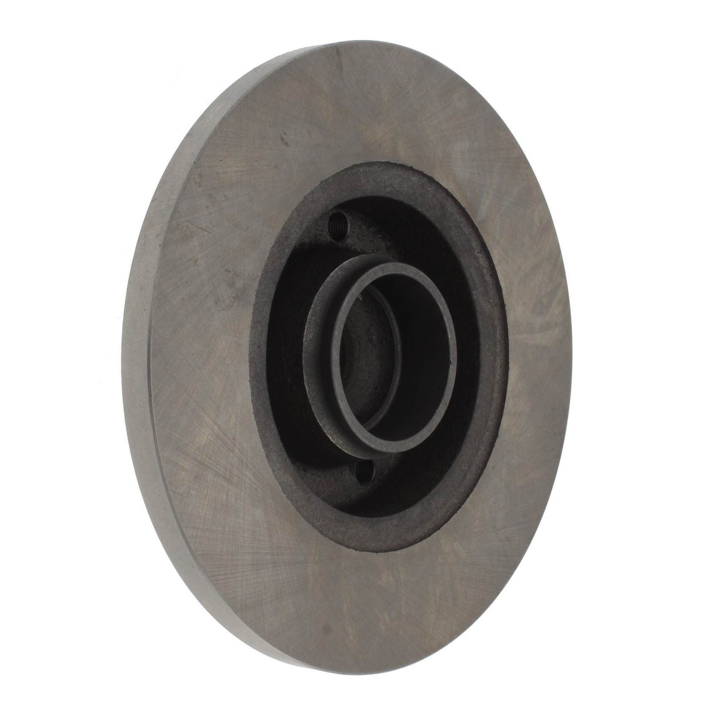 Centric Parts Disc Brake Rotor and Hub Assembly Standard Brake Rotor with Non-Directional Finishes for 1986-1991 Volkswagen Vanagon 121.33027