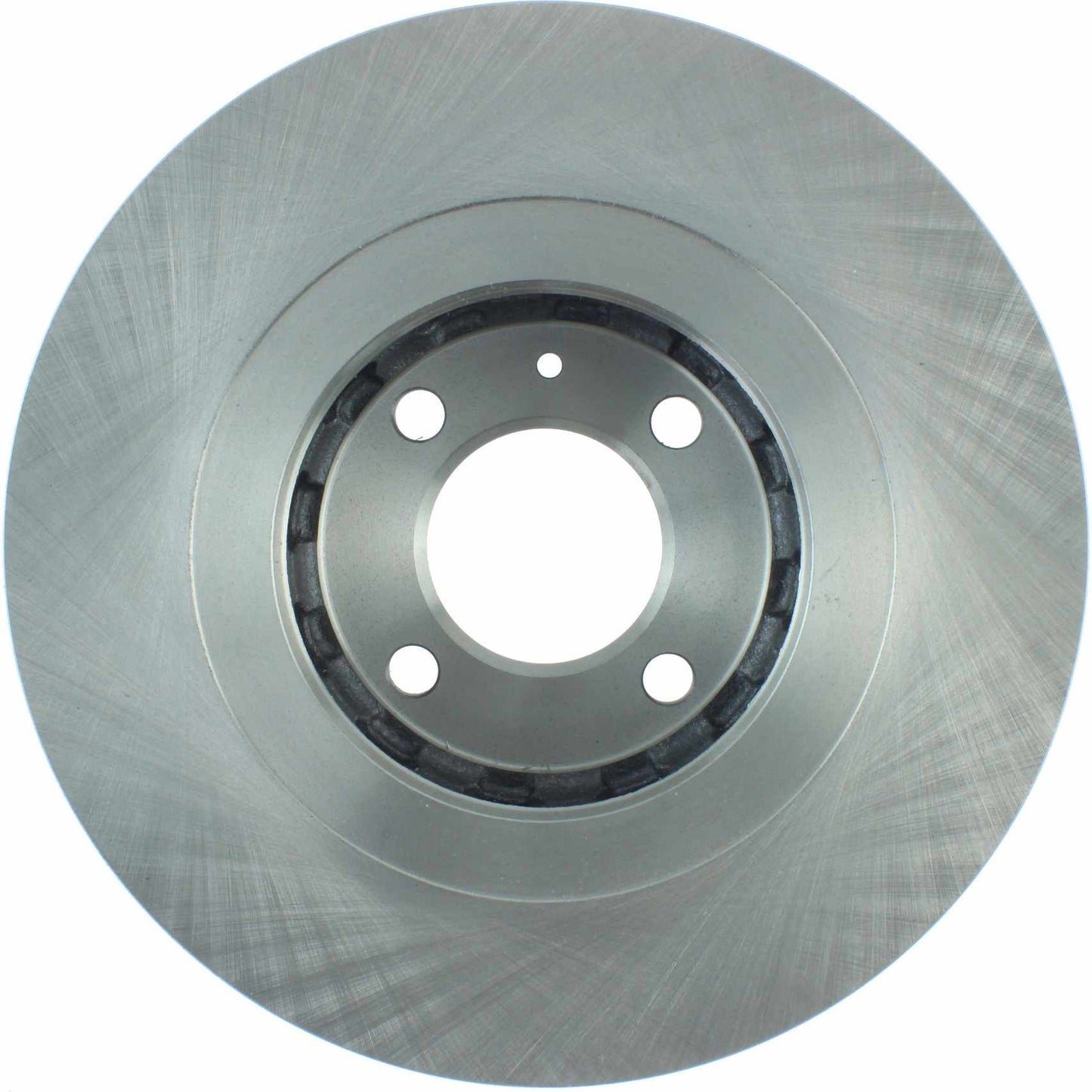 Centric Parts Disc Brake Rotor with Non-Directional Finishes 121.33028
