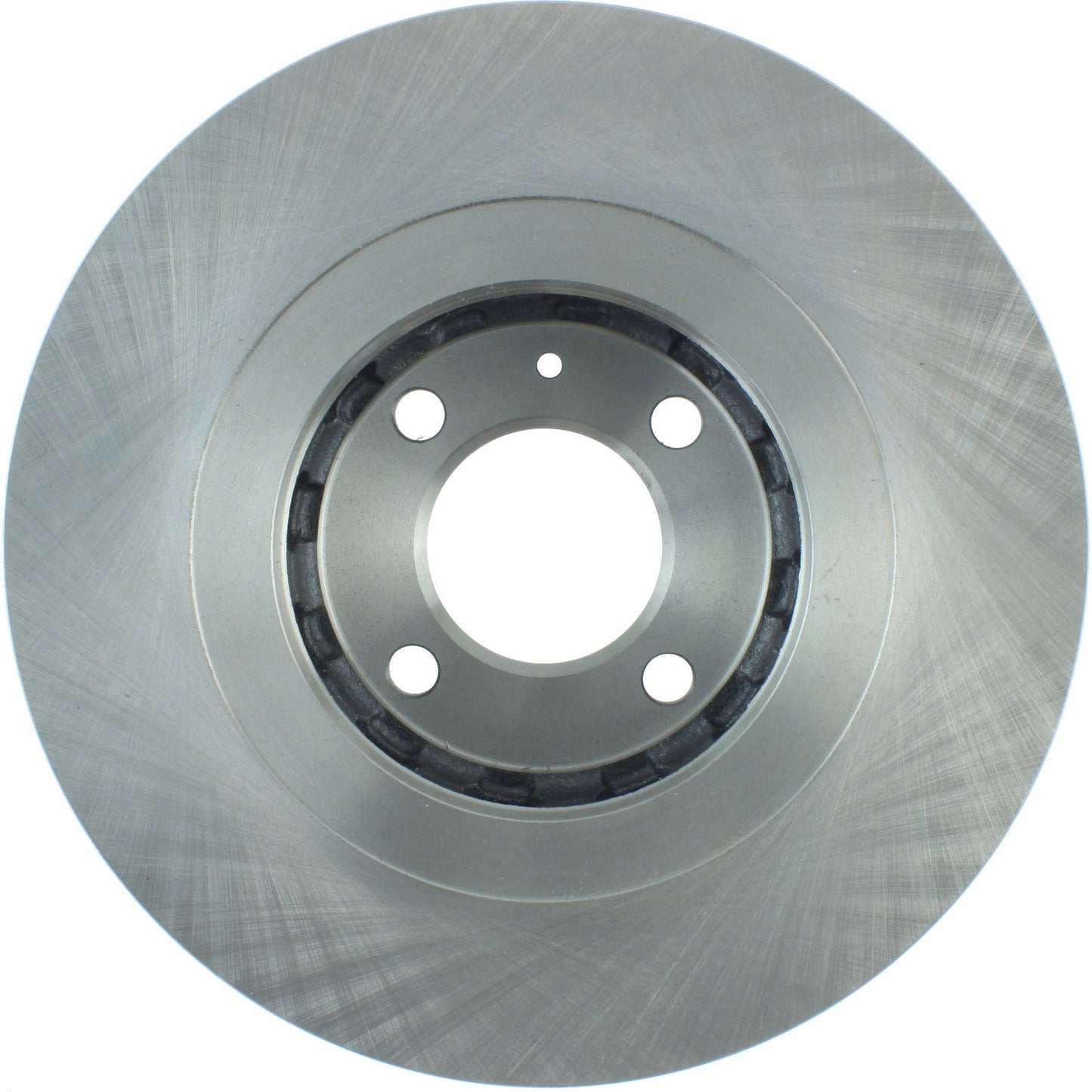 Centric Parts Disc Brake Rotor with Non-Directional Finishes 121.33028