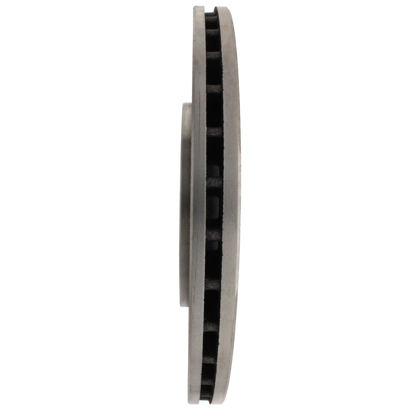 Centric Parts Disc Brake Rotor 121.33034