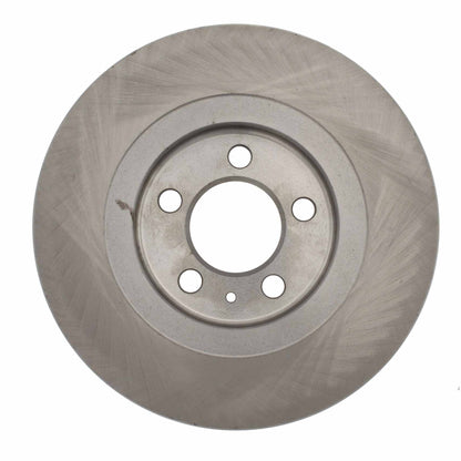 Centric Parts Disc Brake Rotor 121.33034