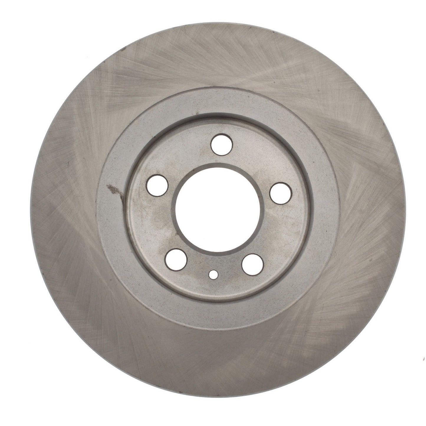 Centric Parts Disc Brake Rotor 121.33034