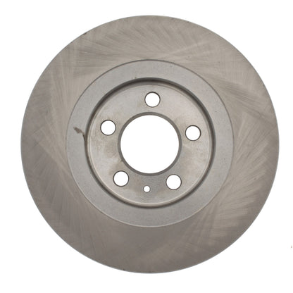 Centric Parts Disc Brake Rotor 121.33034