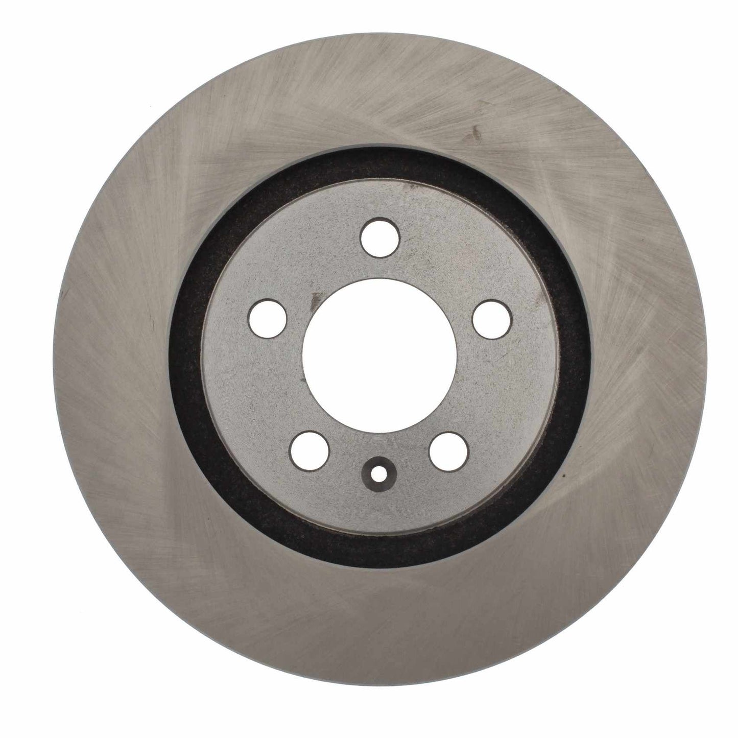 Centric Parts Disc Brake Rotor 121.33034