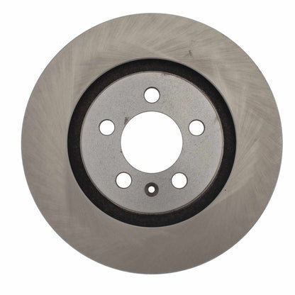 Centric Parts Disc Brake Rotor 121.33034