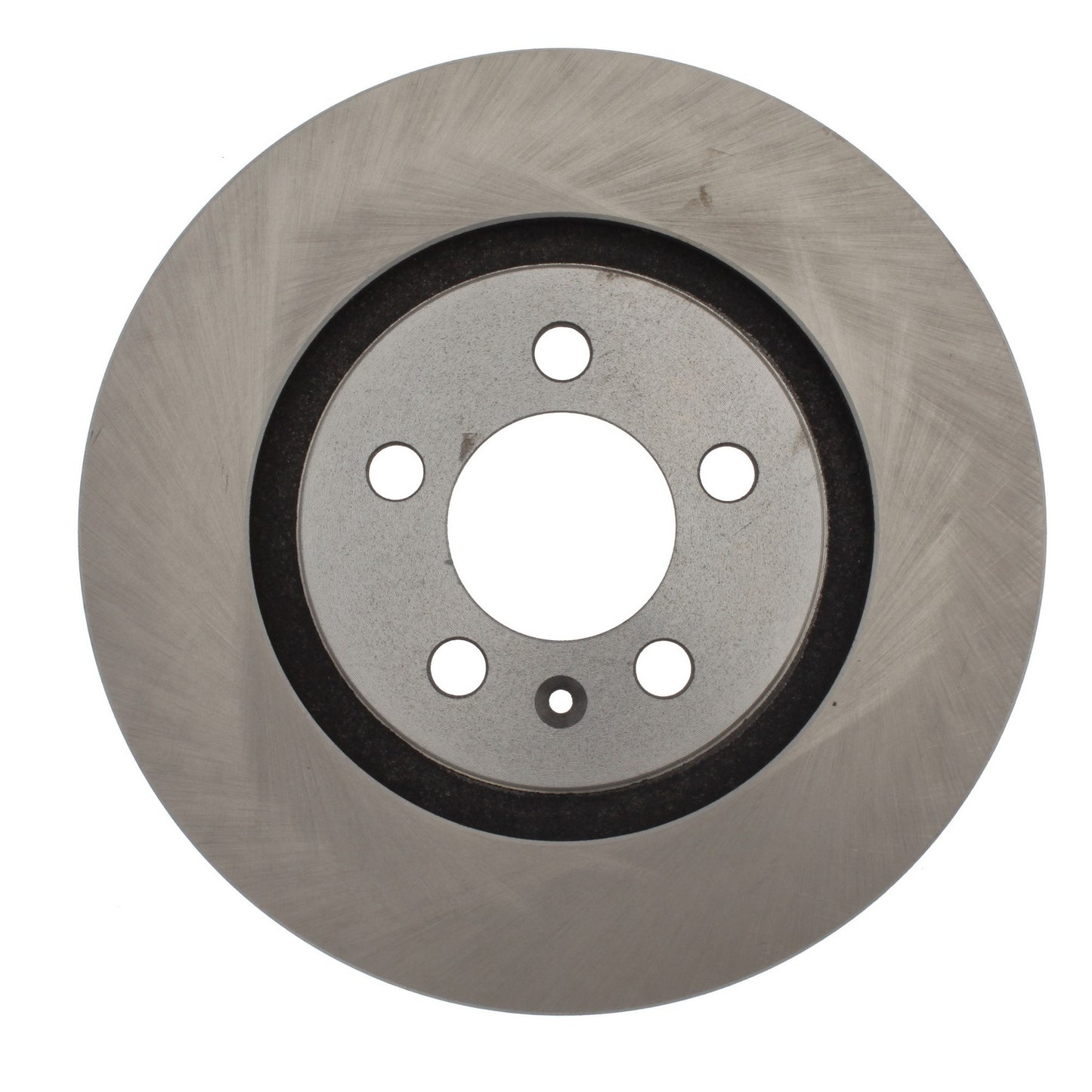 Centric Parts Disc Brake Rotor 121.33034