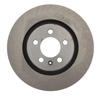Centric Parts Disc Brake Rotor 121.33034