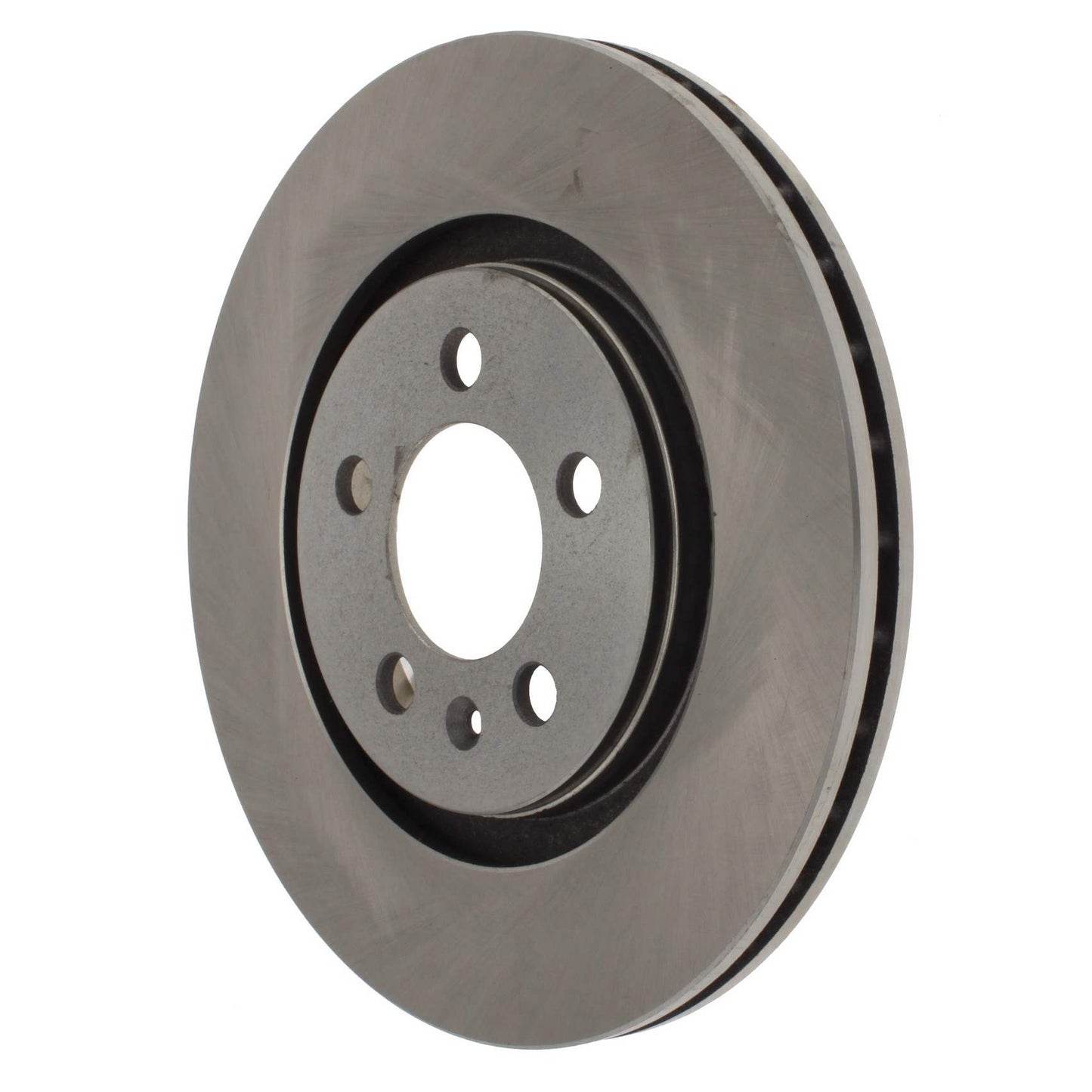 Centric Parts Disc Brake Rotor 121.33034