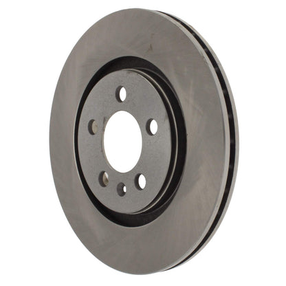 Centric Parts Disc Brake Rotor 121.33034