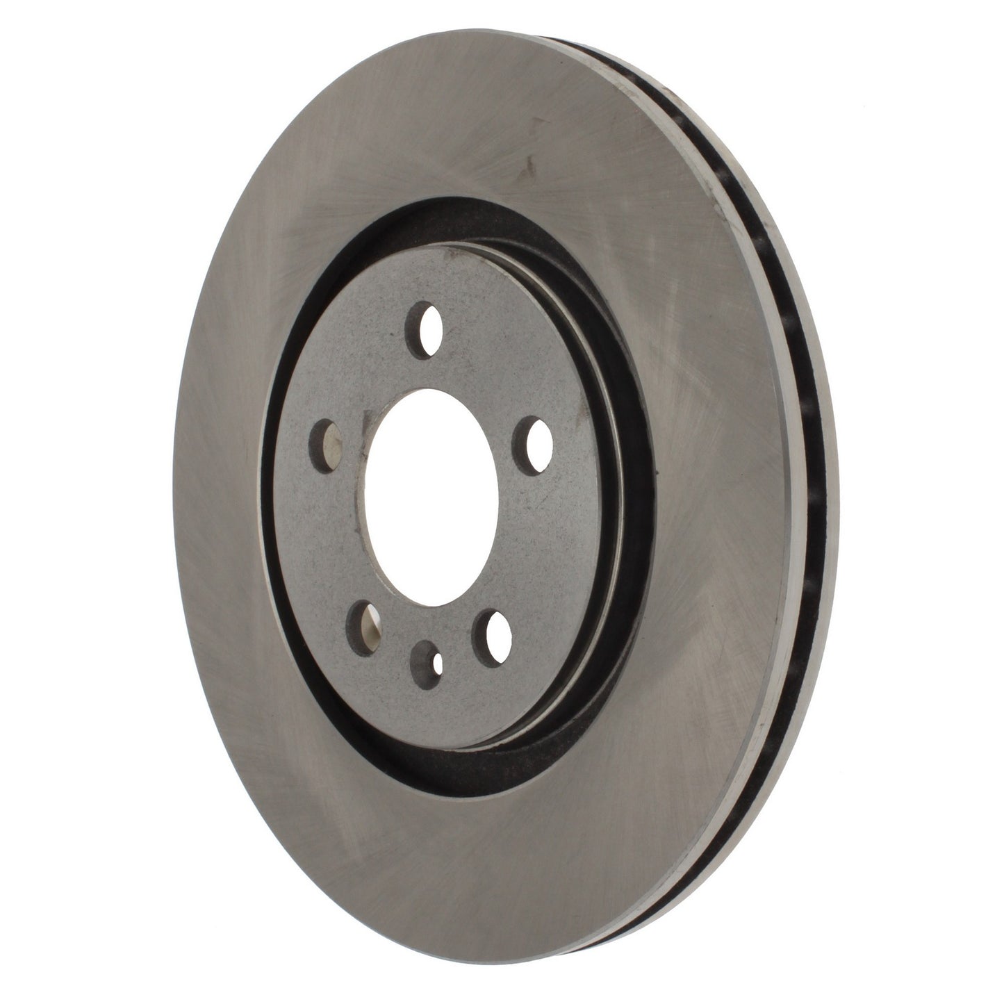 Centric Parts Disc Brake Rotor 121.33034