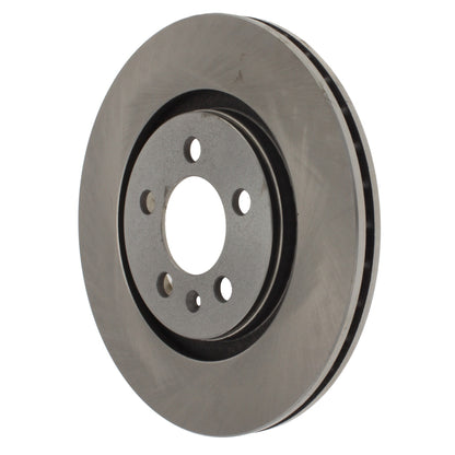 Centric Parts Disc Brake Rotor 121.33034