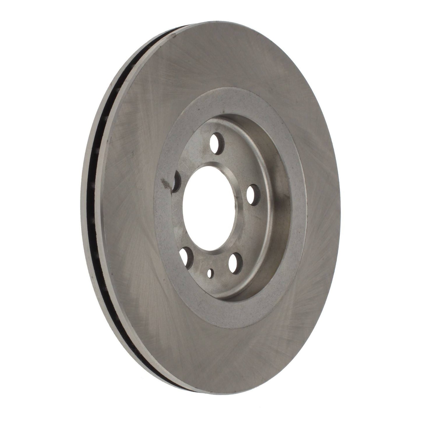 Centric Parts Disc Brake Rotor 121.33034