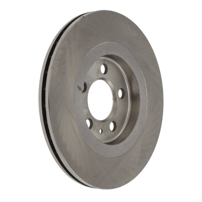 Centric Parts Disc Brake Rotor 121.33034