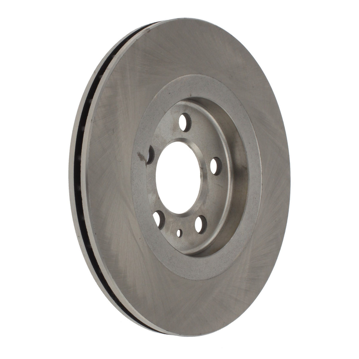Centric Parts Disc Brake Rotor 121.33034