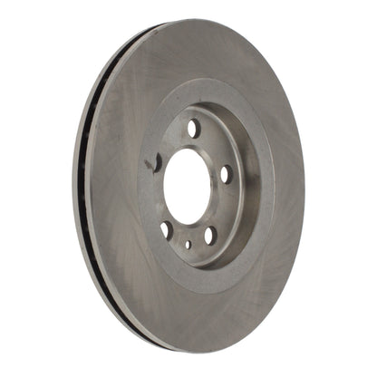 Centric Parts Disc Brake Rotor 121.33034